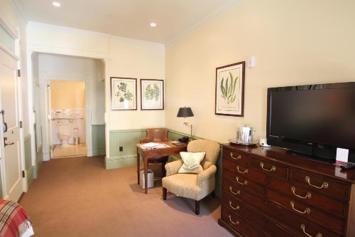 New Sheridan Hotel - image 23