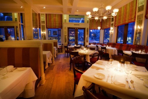 New Sheridan Hotel - image 26