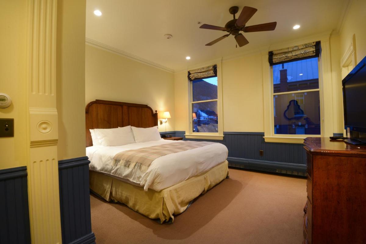 New Sheridan Hotel - image 5