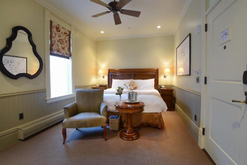 New Sheridan Hotel - image 6