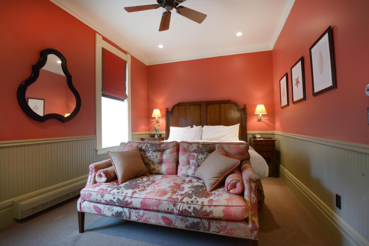 New Sheridan Hotel - image 7