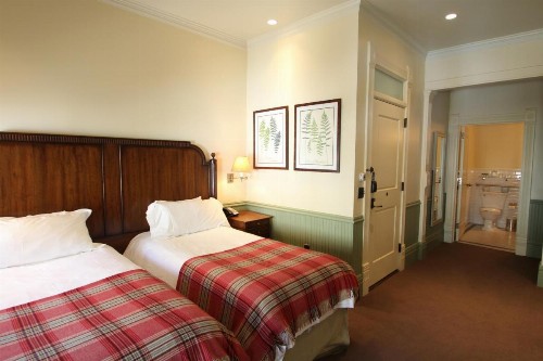 New Sheridan Hotel - image 9