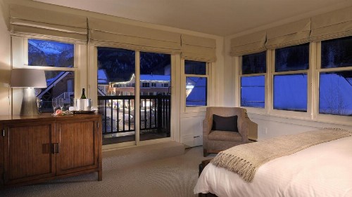 Hotel Columbia - image 30