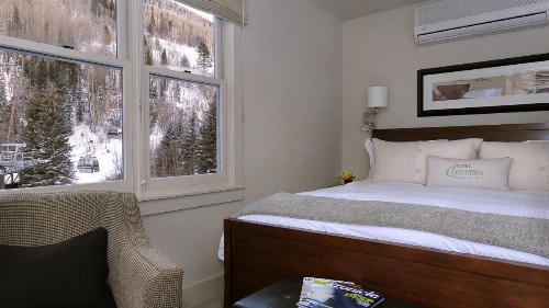 Hotel Columbia - image 31
