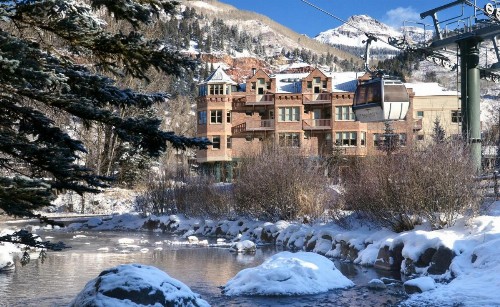 Hotel Columbia - image 41