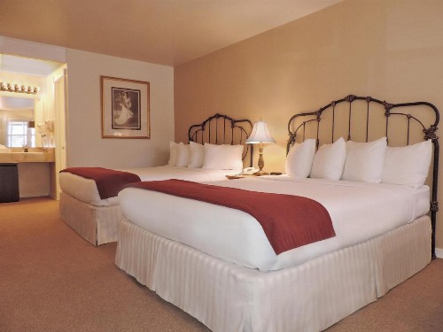 The Victorian Inn - image 4