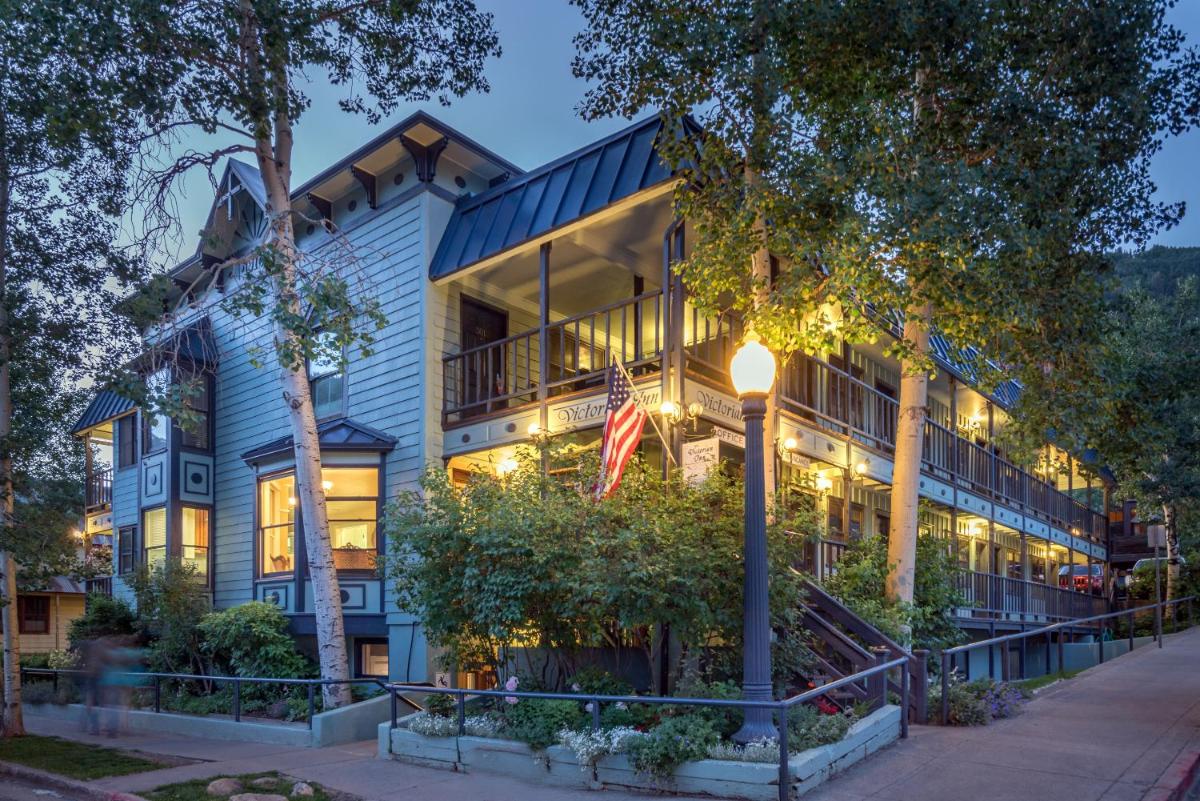 The Victorian Inn - image 5