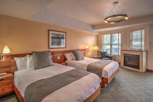 Camel's Garden Hotel - image 11