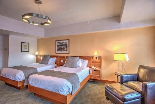 Camel's Garden Hotel - image 12