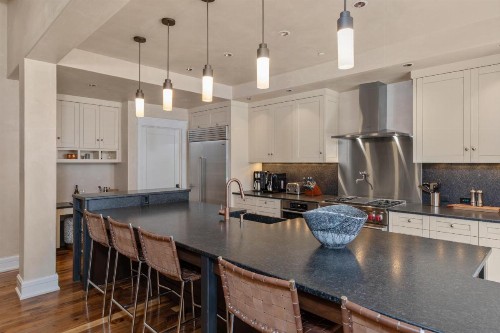 The Auberge Residences at Element 52 - image 24