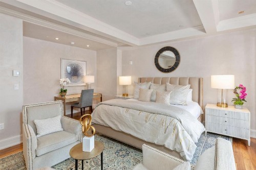 The Auberge Residences at Element 52 - image 26