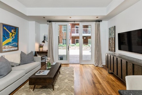 The Auberge Residences at Element 52 - image 31