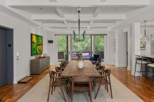 The Auberge Residences at Element 52 - image 32