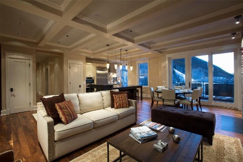 The Auberge Residences at Element 52 - image 38