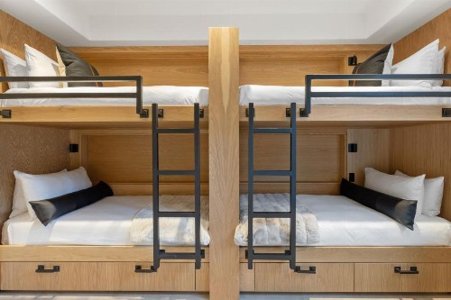 The Auberge Residences at Element 52 - image 43