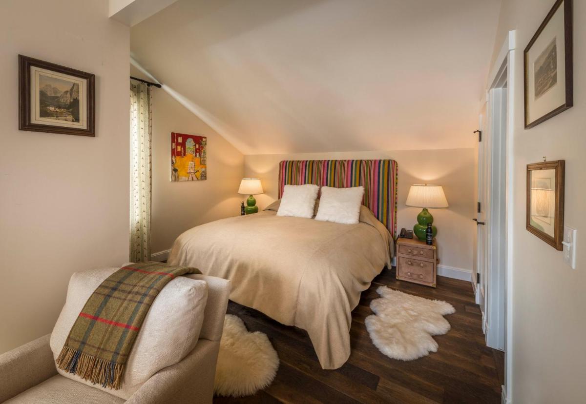 Dunton Town House - image 7