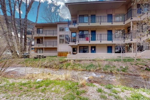 Coronet Creek Retreat - image 3