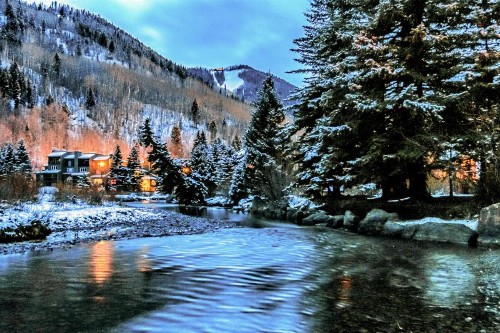Coronet Creek Retreat - image 7
