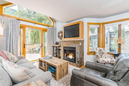 The Tomboy Townhome