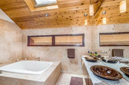 Cabins Lane 108 - Mountain House - image 13