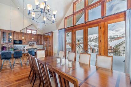 Aspen Ridge Telluride