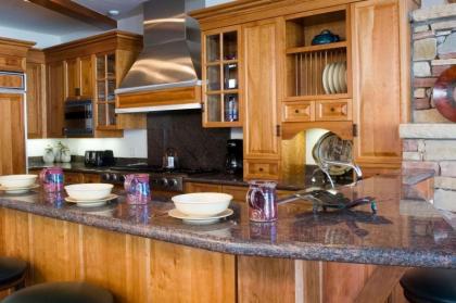PINE mEADOWS 138 by Exceptional Stays