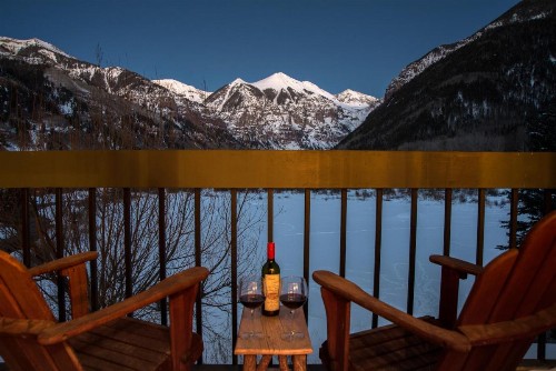 RIVERSIDE B201 by Exceptional Stays - image 12