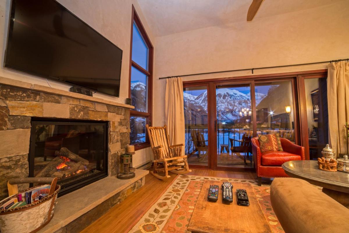 RIVERSIDE B201 by Exceptional Stays - image 4