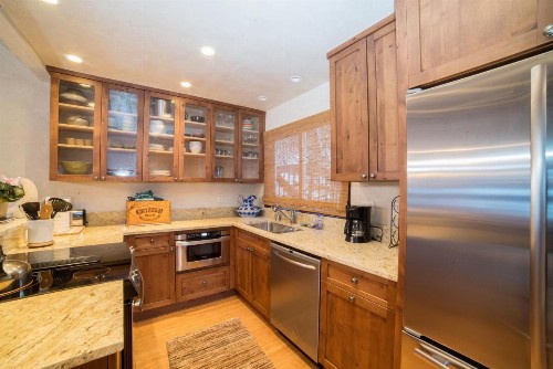 RIVERSIDE B201 by Exceptional Stays - image 6