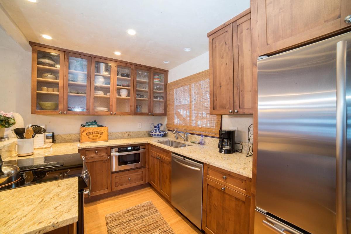 RIVERSIDE B201 by Exceptional Stays - image 6