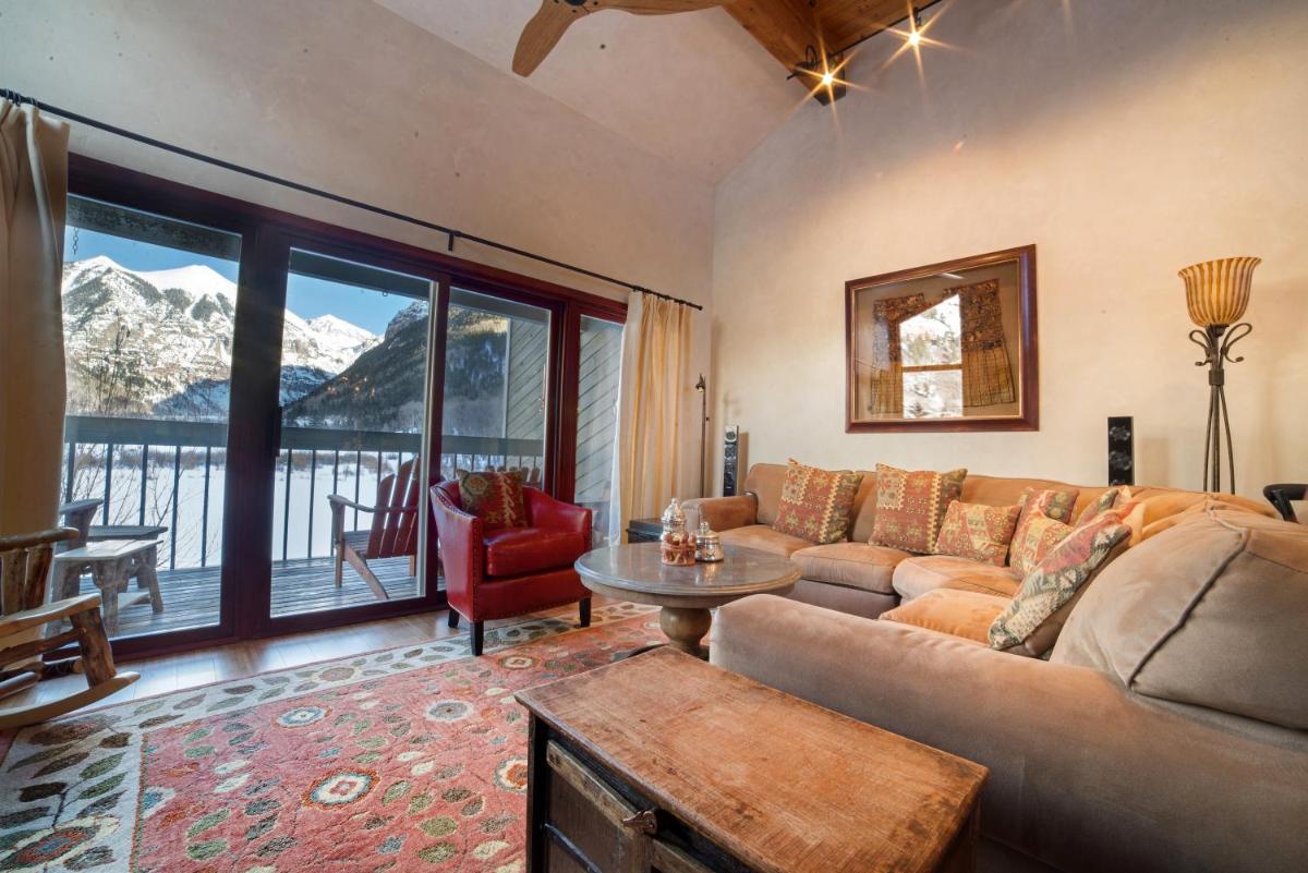 RIVERSIDE B201 by Exceptional Stays - image 7