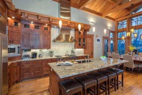 GRAND VISTA by Exceptional Stays - image 10