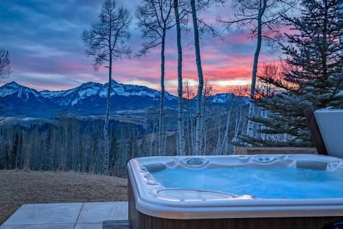 GRAND VISTA by Exceptional Stays - image 12