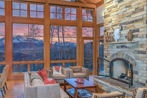GRAND VISTA by Exceptional Stays - image 6