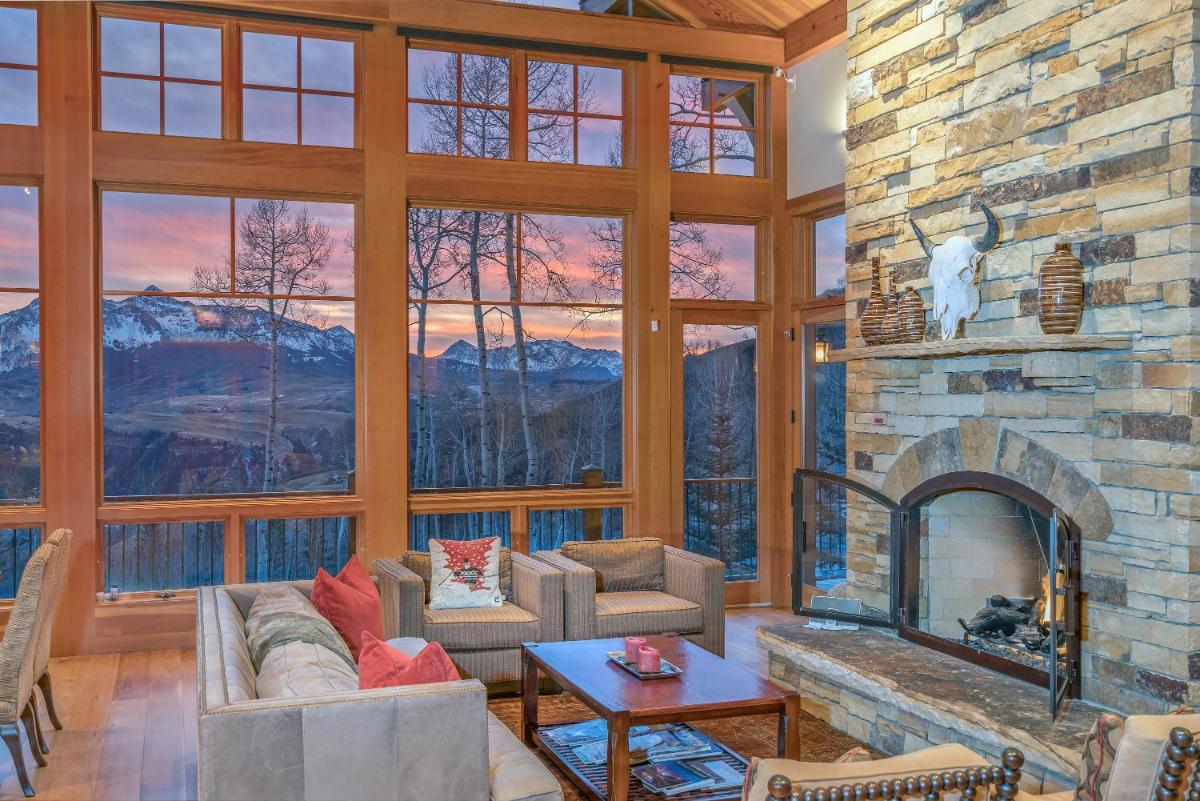 GRAND VISTA by Exceptional Stays - image 6