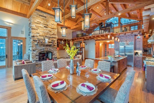GRAND VISTA by Exceptional Stays - image 7