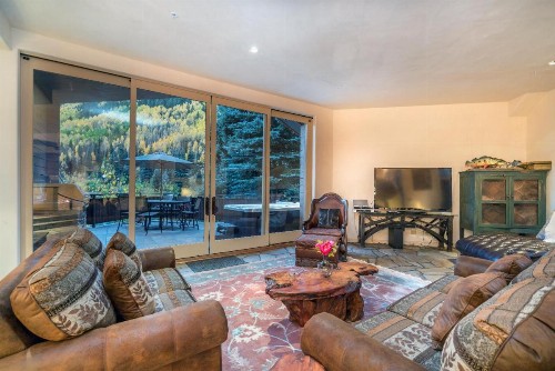 RIVERCROWN 7 by Exceptional Stays - image 8