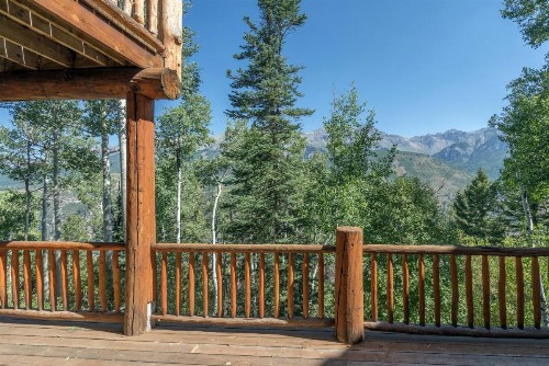 CRYSTAL VIEW by Exceptional Stays - image 10
