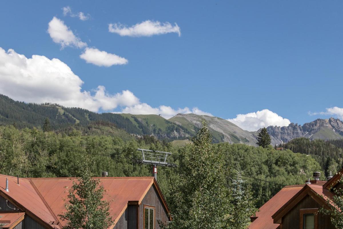 TERRACES 402 by Exceptional Stays - image 7