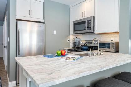 ETTA PLACE 101 by Exceptional Stays - image 7