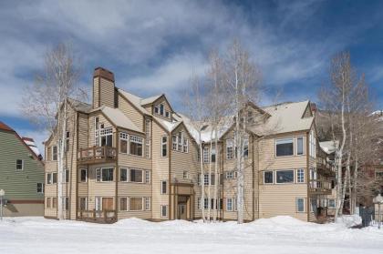 ETTA PLACE 101 by Exceptional Stays - image 10