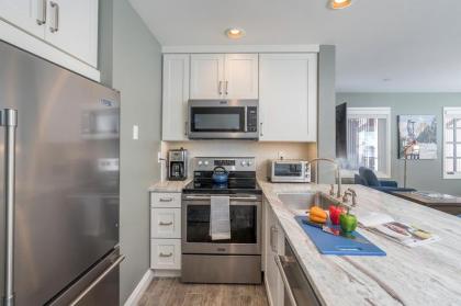 ETTA PLACE 101 by Exceptional Stays - image 11
