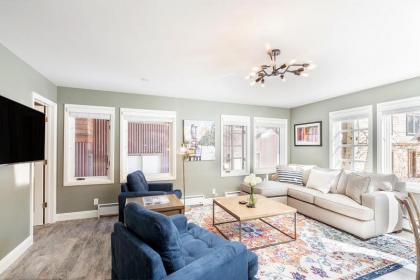 ETTA PLACE 101 by Exceptional Stays - image 13