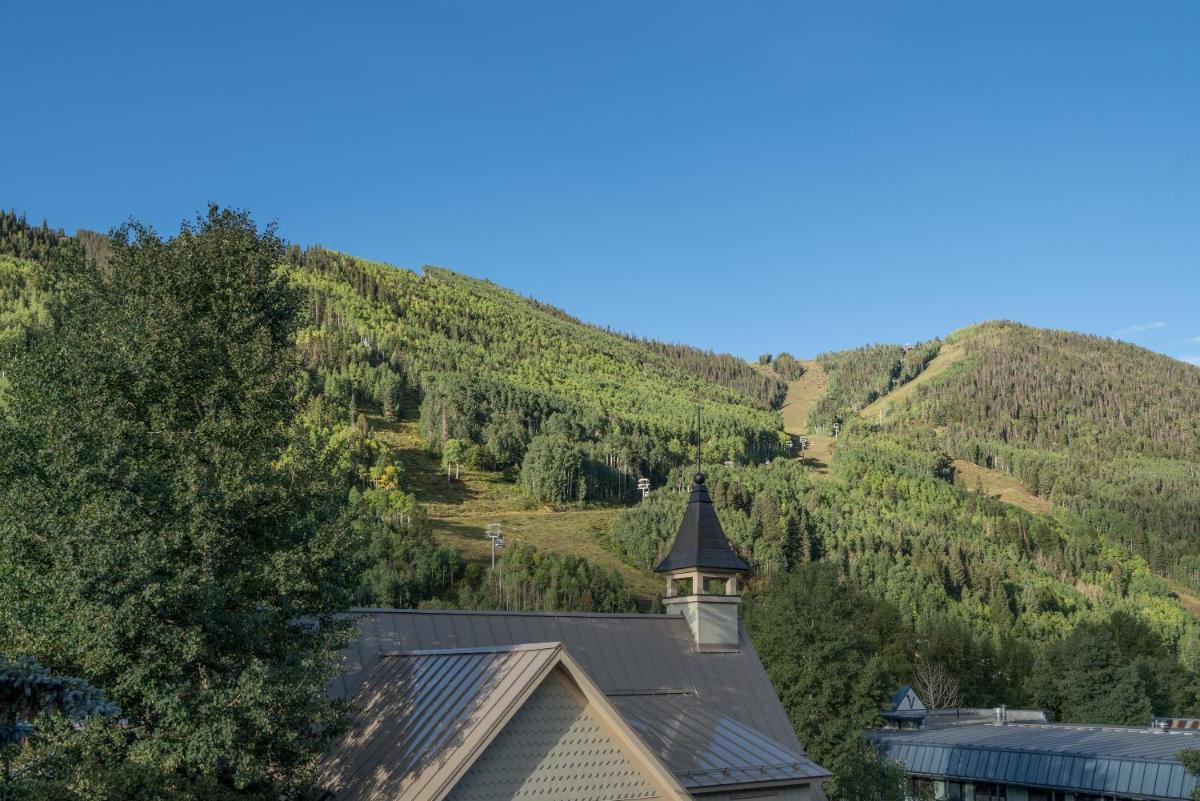 SKYLINE AT MERIBEL by Exceptional Stays - image 6