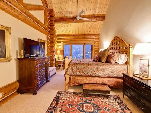 TRISTANT 115 by Exceptional Stays - image 11