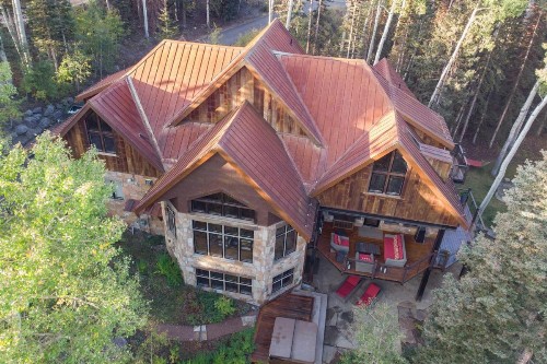 ALPENGLOW by Exceptional Stays - image 20