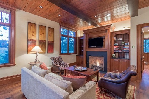 HOOD PARK MANOR by Exceptional Stays - image 8