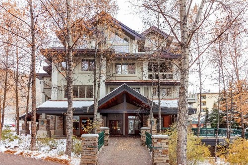 Mountain Village Dream - image 1