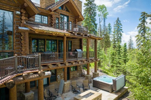 HILLTOP HIDEAWAY by Exceptional Stays - image 14