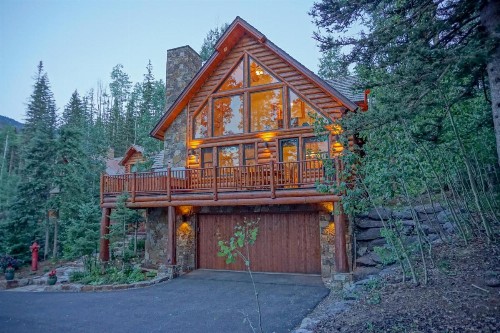 Mountain View - Quixotic Heights - image 2